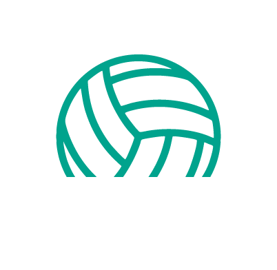 Newbury Junior Netball Logo